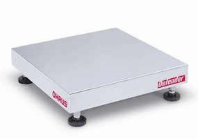 Ohaus D25RTR Defender 5000 Base
