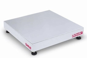 Ohaus D500RQV Defender 5000 Base