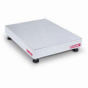 Ohaus D50WTX Defender 5000 Stainless Steel Base