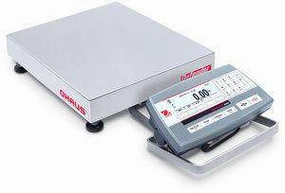 Ohaus D52P12RQR5 Bench Scale.12.5 kg/0.5 g Multifunctional Bench Scale