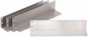 Ohaus Double Tier Braces. Set of 4 30400051 Shaker Accessories