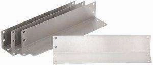 Ohaus Double Tier Braces. Set of 4 30400051 Shaker Accessories