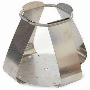 OHAUS ERLENMEYER FLASK CLAMP. 4 L. EXTREME SHAKER