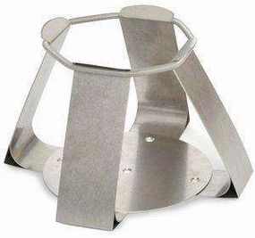 OHAUS ERLENMEYER FLASK CLAMP. 5 L. EXTREME SHAKER