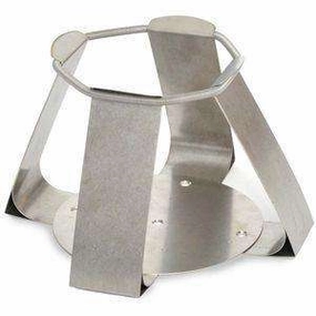 OHAUS ERLENMEYER FLASK CLAMP. 6 L. EXTREME SHAKER