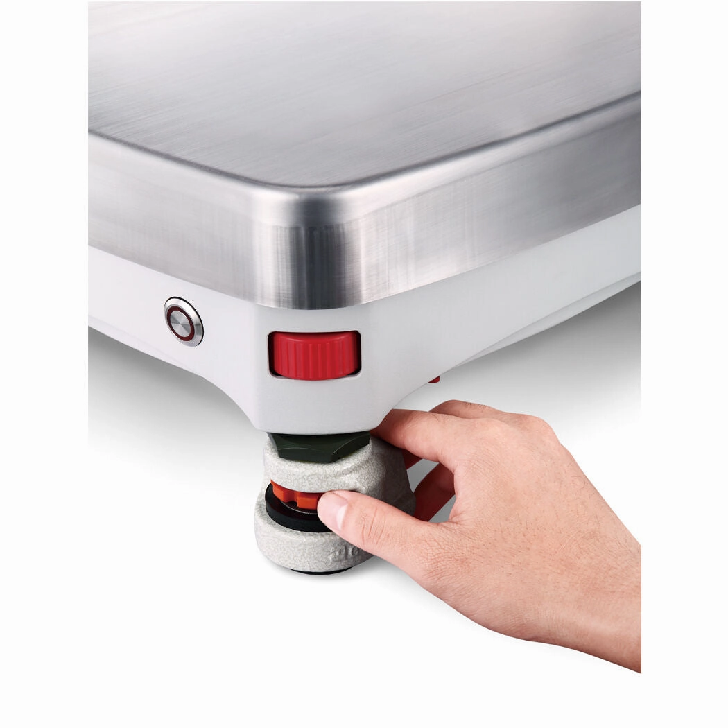 Ohaus EX24001 Explorer Precision High Capacity Electronic Balance
