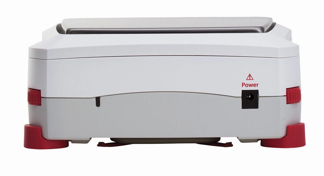 OHAUS EX4202N EXPLORER PRECISION SCALE 4200g 0.01g - 2YR WARRANTY NTEP