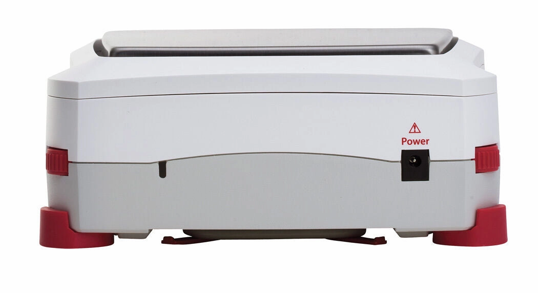 OHAUS EX6201/E EXPLORER PRECISION SCALE 6200g 0.1g - 2YR WARRANTY