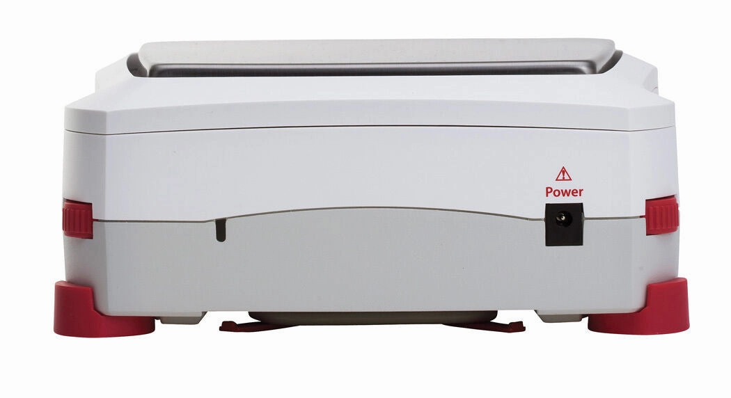 OHAUS EX6202 EXPLORER PRECISION SCALE 6200g 0.01g - 2YR WARRANTY