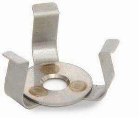 Ohaus Flask Clamp. 10 mL
