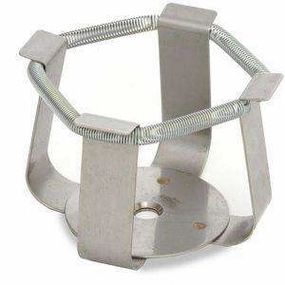 Ohaus Flask Clamp. 125 mL