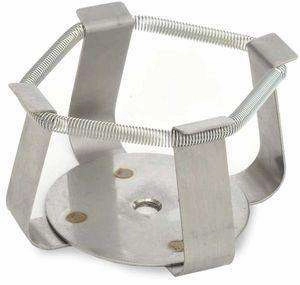 Ohaus Flask Clamp. 250 mL
