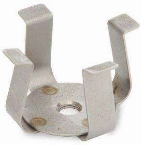Ohaus Flask Clamp. 25 mL