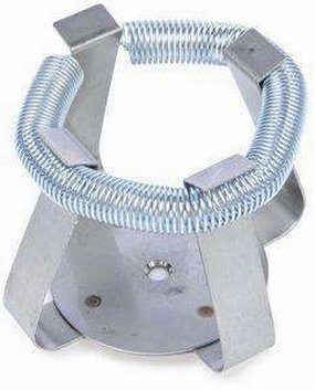 Ohaus Flask Clamp. 500 mL