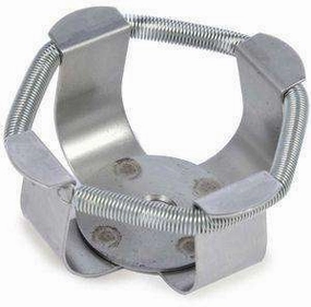 Ohaus Flask Clamp. 50 mL