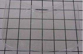 Ohaus In-Use-Cover. MB23 MB25( 80252475 )