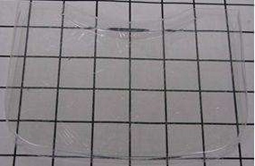 Ohaus In-Use-Cover. MB23 MB25( 80252475 )