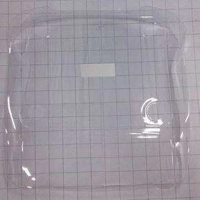 Ohaus In-Use-Cover. V71 (30037445)
