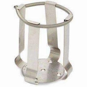 OHAUS MEDIA BOTTLE CLAMP. 1000 ML. SHAKER EXTREME