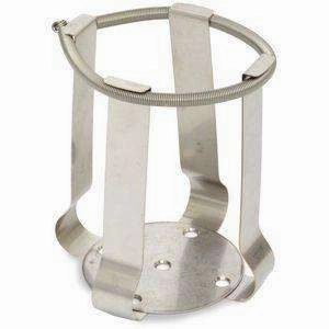 OHAUS MEDIA BOTTLE CLAMP. 1000 ML. SHAKER EXTREME