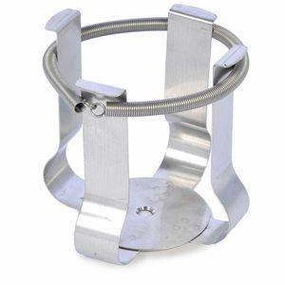 OHAUS MEDIA BOTTLE CLAMP. 500 ML. EXTREME SHAKER