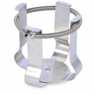 OHAUS MEDIA BOTTLE CLAMP. 500 ML. EXTREME SHAKER