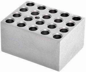 OHAUS MODULE BLOCK. 2.0 ML TUBE. EPPENDORF