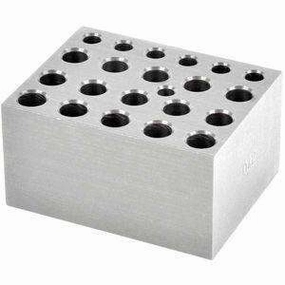 OHAUS MODULE BLOCK COMBINATION. MICROTUBE 30400156