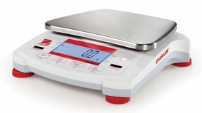 Ohaus NV1201 Electronic Balance. 1.200 g/0.1 g with Warranty