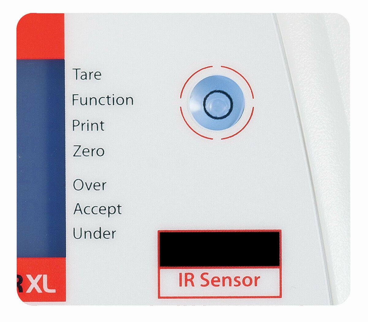 Ohaus NV1201 Electronic Balance. 1.200 g/0.1 g with Warranty