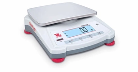 Ohaus NV2201 Electronic Balance 2.200 g/0.1 g with Warranty