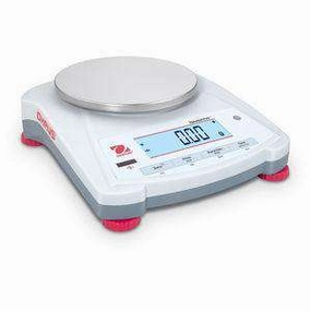 OHAUS NV222 Navigator Portable Balance. 210 g x 0.01 g