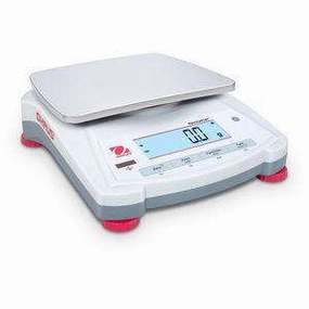 Ohaus NVT22000 Electronic Balance 22.000 g/1 g with Warranty