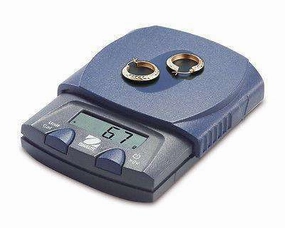 Ohaus PS251 250g Portable Electronic Pocket Scale