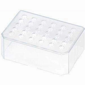 Ohaus Rack For 30 X 0.5 mL Tube Block