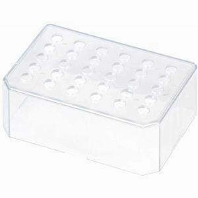 Ohaus Rack For 30 X 0.5 mL Tube Block