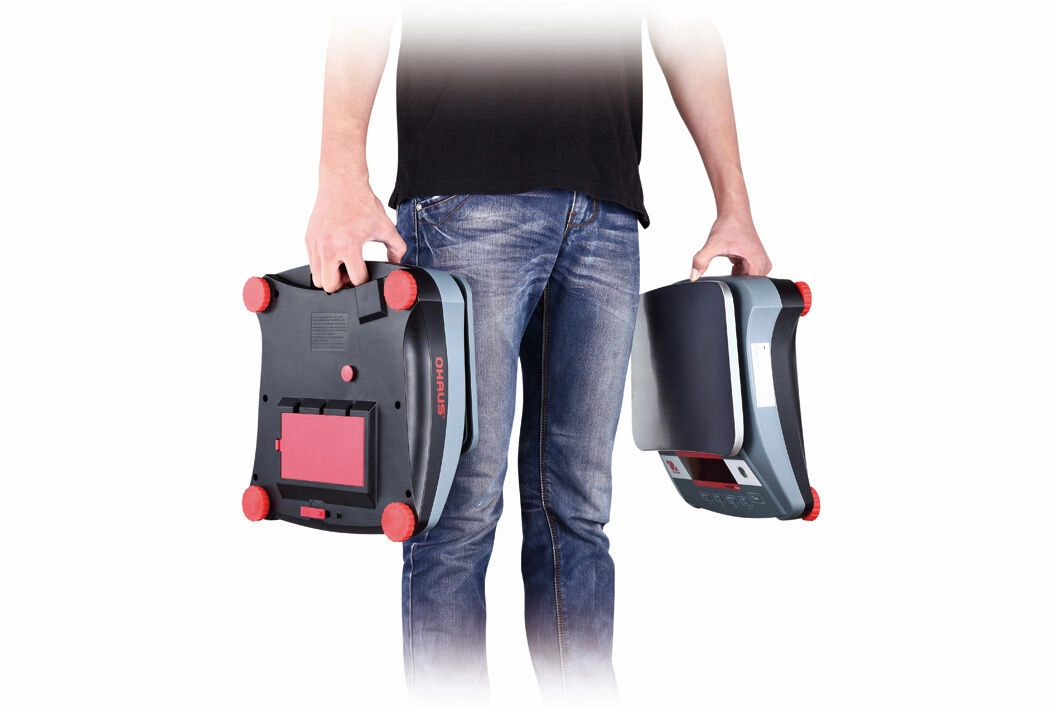 OHAUS RC31P15 Ranger Count 3000 Compact Counting Scale