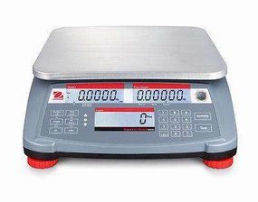 OHAUS RC31P15 Ranger Count 3000 Compact Counting Scale