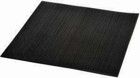 OHAUS Rubber Mat for Shakers. 36.0 x 24.0 in