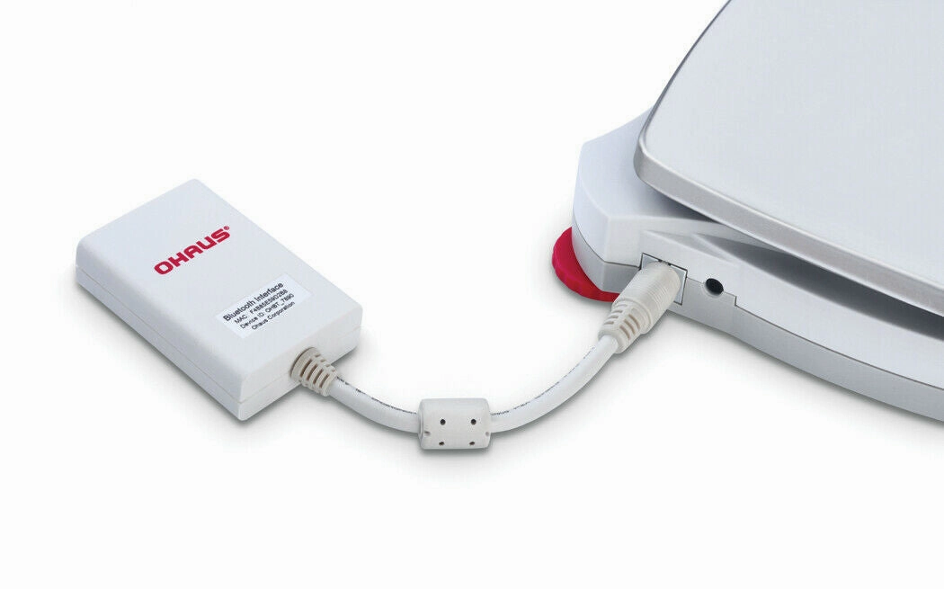 OHAUS Scout SPX422 Portable Balance Scale 420g 2 Year Warranty