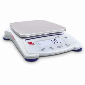 Ohaus SJX6201N/E 6200.0g x 0.1g Gold SJX/E Jewelry Scales