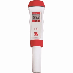 Ohaus ST10C-A Conductivity Pen Meter. 0.0 - 199.9 s/cm