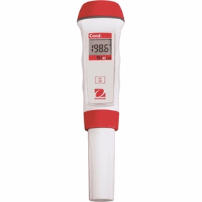 Ohaus ST10C-B Conductivity Pen Meter. 0.0-1999 s/cm