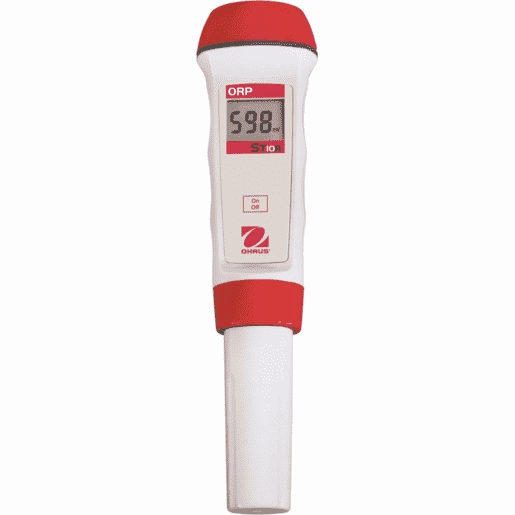 Ohaus ST10R ORP Pen Meter -1000mV to 1000mV