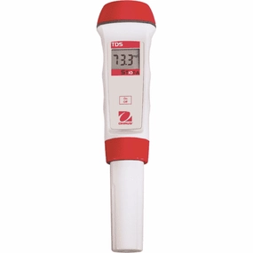 Ohaus ST10T-B TDS Pen Meter. 0.0-1000mg/L Measurement Range