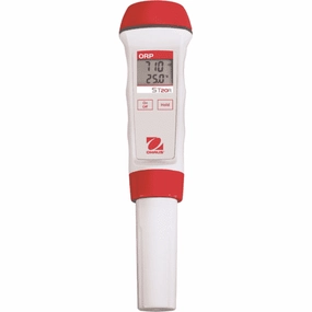 Ohaus ST20R ORP Pen Meter -1000mV to 1000mV. Temperature Display