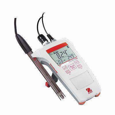 Ohaus Starter ST300 1mV PH Portable Water Analysis 3 Years Warranty