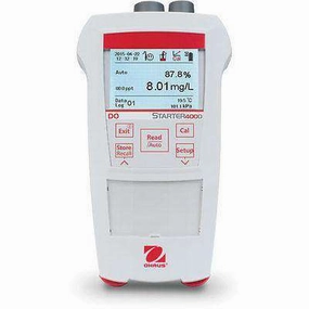 Ohaus Starter ST400D-B 0.01DO Portable Meter
