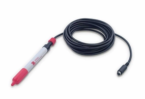OHAUS STDO21-5 DO Electrode. 5m Cable. Measurement Range 0.00 - 20.0 mg/L(ppm)