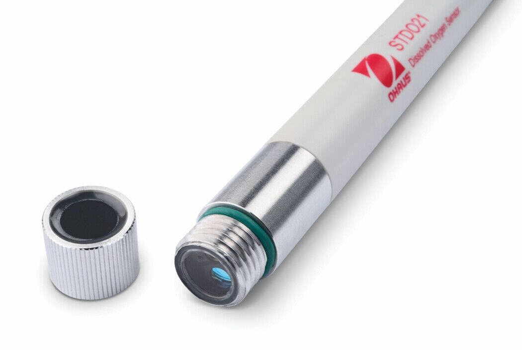 OHAUS STDO21-5 DO Electrode. 5m Cable. Measurement Range 0.00 - 20.0 mg/L(ppm)